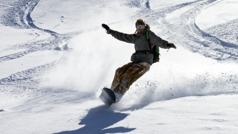 Best Snowboarding Goggles for Clear Vision and Comfort