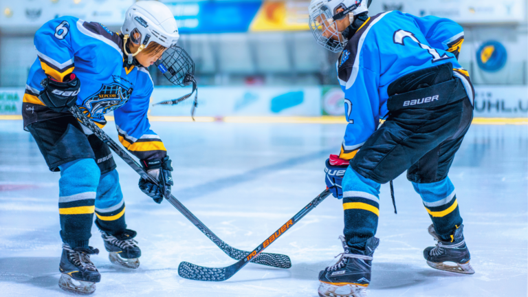 Best Hockey Helmets for Safety and Performance in 2026