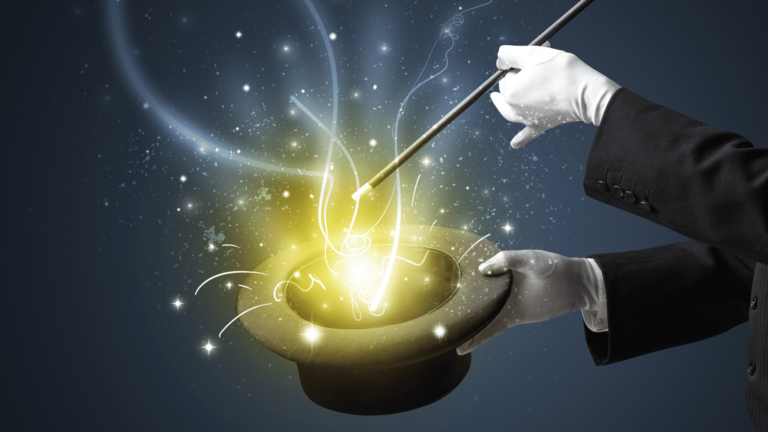 5 Best Magic Trick Kits for Aspiring Magicians