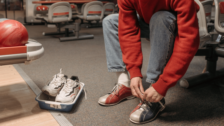 5 Best Bowling Shoes for Performance and Comfort