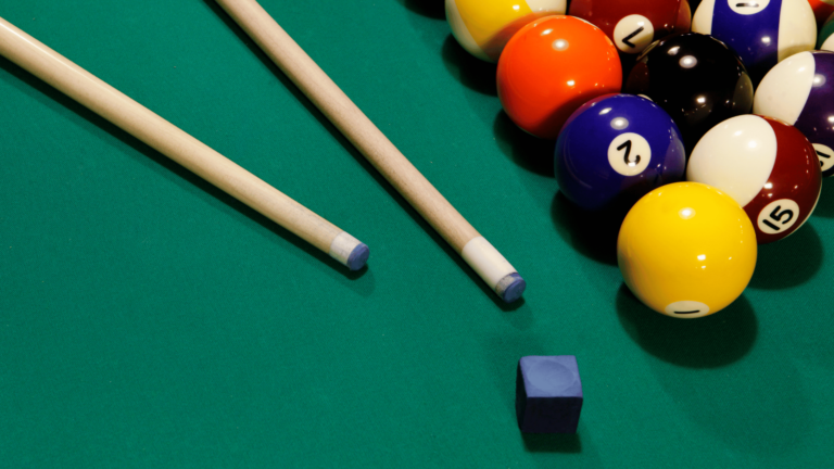 Best Pool Cues for Every Skill Level | 5 Amazing Billiard Cues