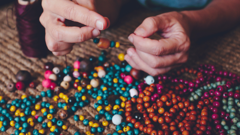 Best Beading Kits for Creative Projects in 2025