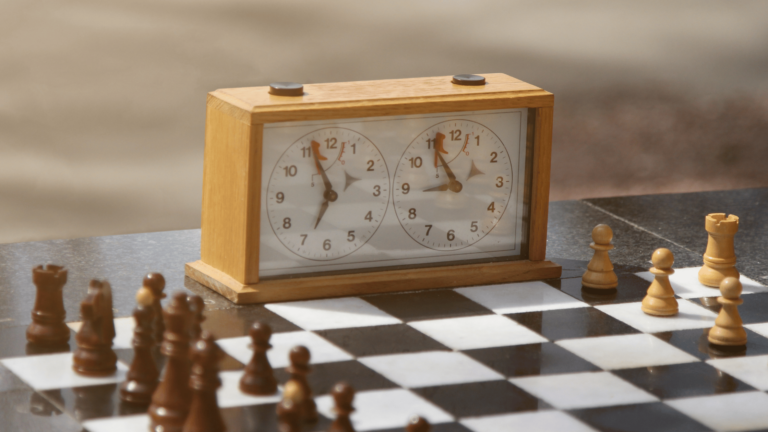 5 Best Books for People Who Love Chess (Fiction & Non-Fiction) Reviewed and Ranked