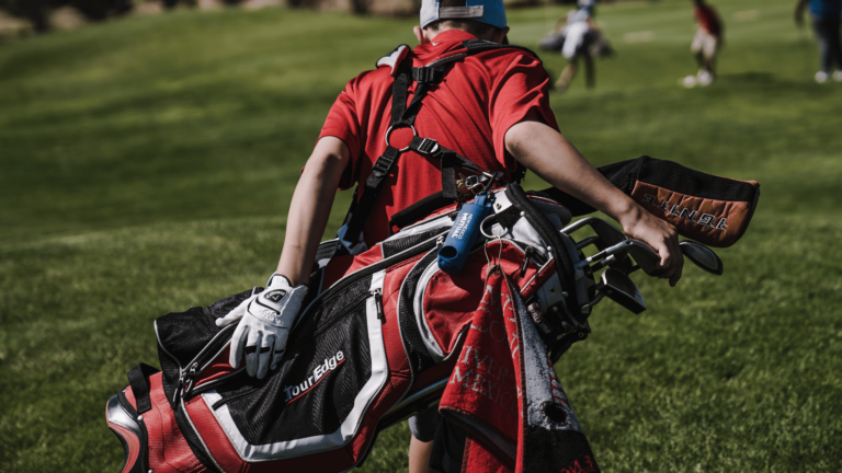 Best Golf Bags for Every Budget in 2025