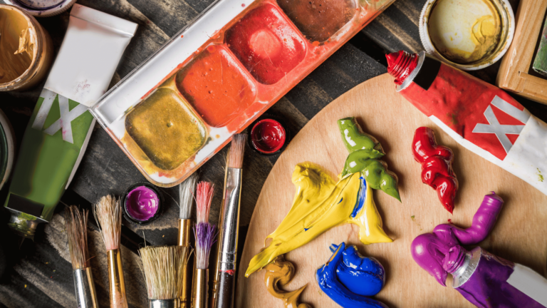 Best Oil Paint Sets for Aspiring and Professional Artists in 2025
