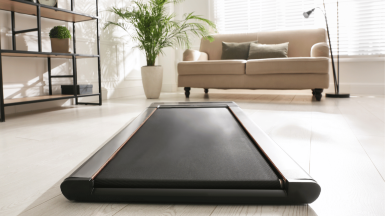 Best Walking Pad Treadmills for Home Workouts 2025