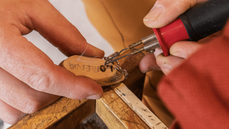 5 Best Pyrography Wood Burning Kits for Beginners