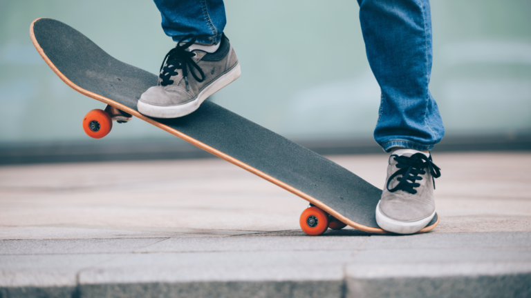 Best Skateboards for Every Skill Level in 2025