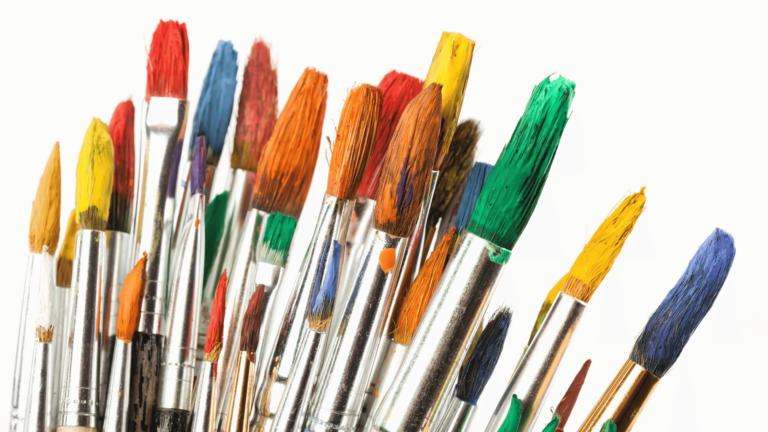 Best Paintbrush Kits for Acrylic Painting: Top Picks for Artists in 2025