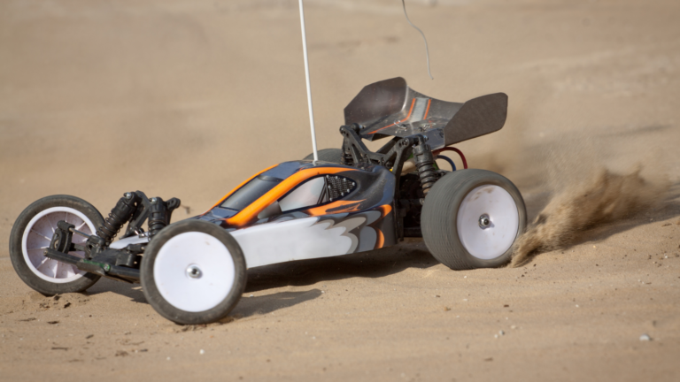 Best RC Cars: Top Picks for Ultimate Performance in 2025