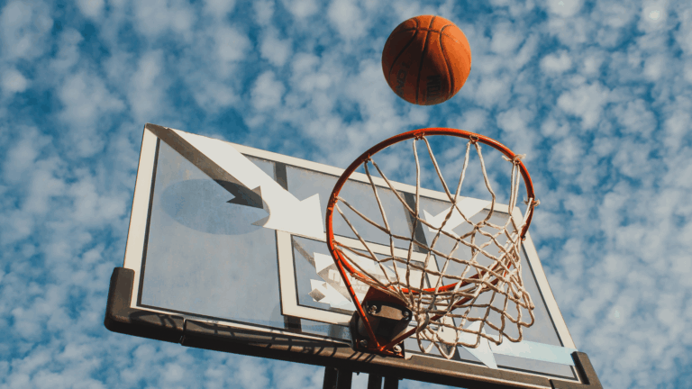 5 Best Books for People Who Love Basketball, Both Fiction and Non-Fiction