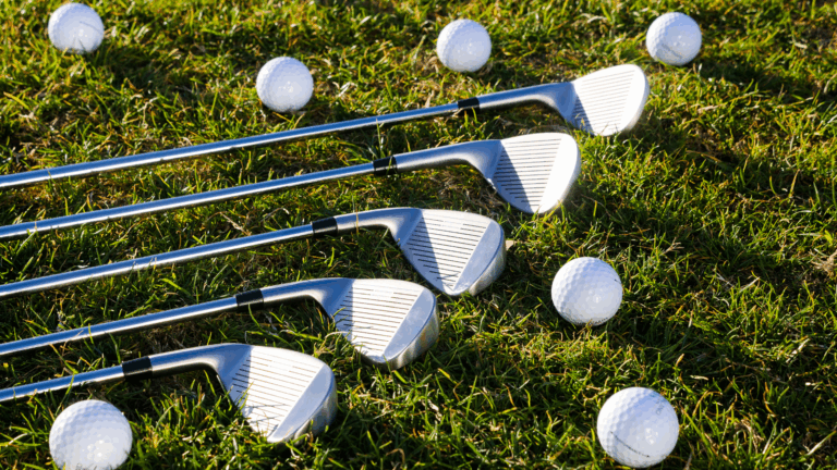 Best Golf Clubs for Beginners: Top Picks and Buying Guide