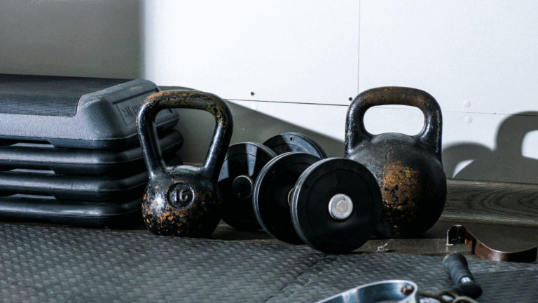 Best Kettle Bells for Beginners Top Picks for Easy Home Workouts