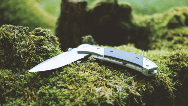 Best Pocketknives for Beginner Wood Carving | Top Picks and Buying Guide