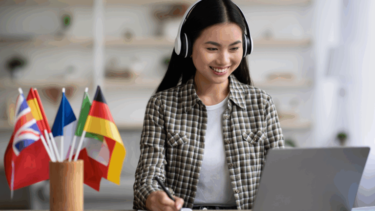 A Beginner’s Guide to Language Learning with Preply.com: Your First Step Toward Fluency