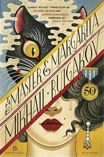 The Master and Margarita