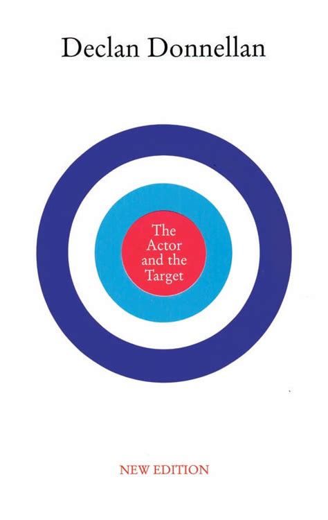 The Actor and the Target