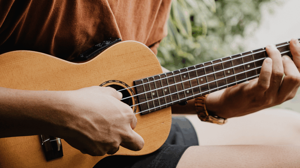 Best Ukuleles for Beginners Top Starter Choices for Easy Learning