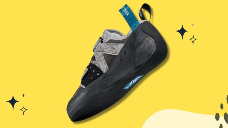 SCARPA Men’s Origin Rock Climbing Shoes Review: Best Gym Pick?