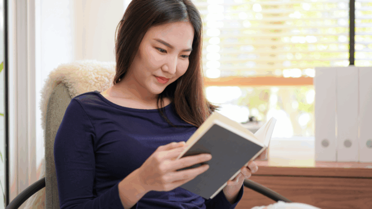 Why Everyone Should Have a Low Stakes Hobby: The Mental Health Benefits of Pressure-Free Activities