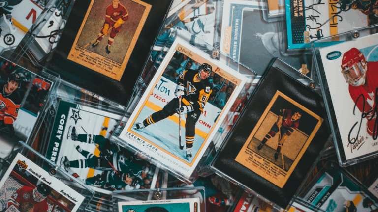 20 Sports Memorabilia Hobbies That Will Transform Your Collection Game