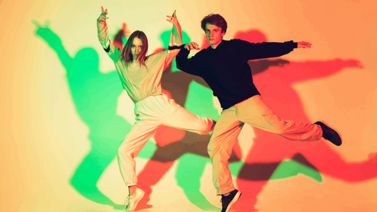 10 Dance Hobbies for All Ages: From Ballet to Hip-Hop for Every Skill Level
