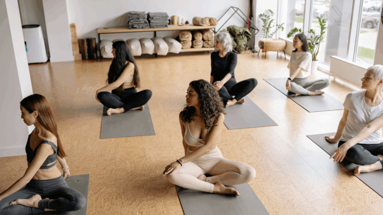 10 Yoga-Related Hobbies for Every Skill Level: From Beginner Practices to Advanced Disciplines