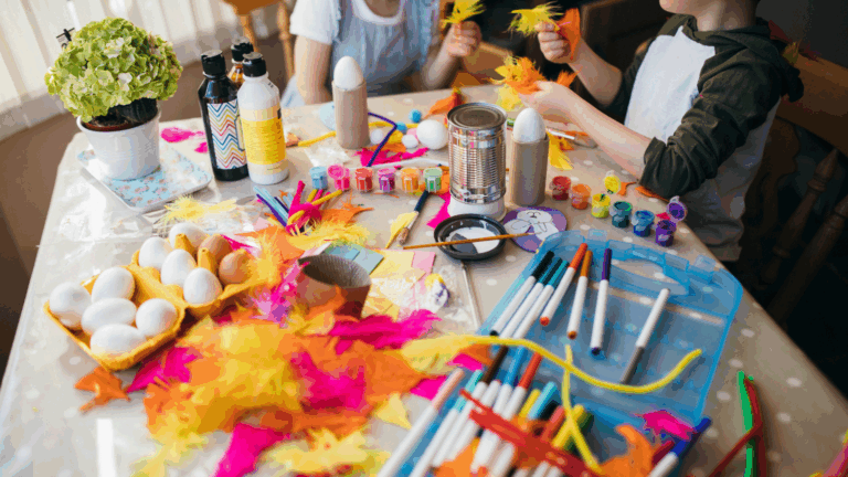 15 Craft Hobbies You Can Sell on Etsy: Proven Ideas to Turn Your Skills Into Profitable Income Streams