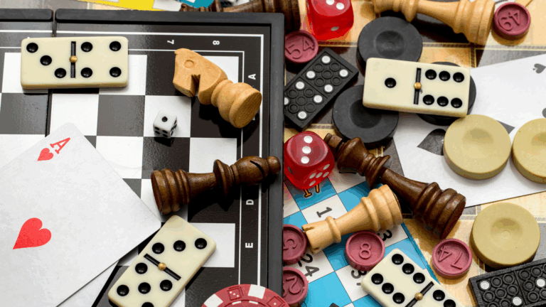 What Your Favorite Hobby Says About Your Personality: The Psychology Behind Your Leisure Choices