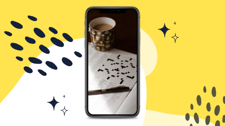 5 Best Crossword Apps for Hobby Puzzle Lovers in 2026