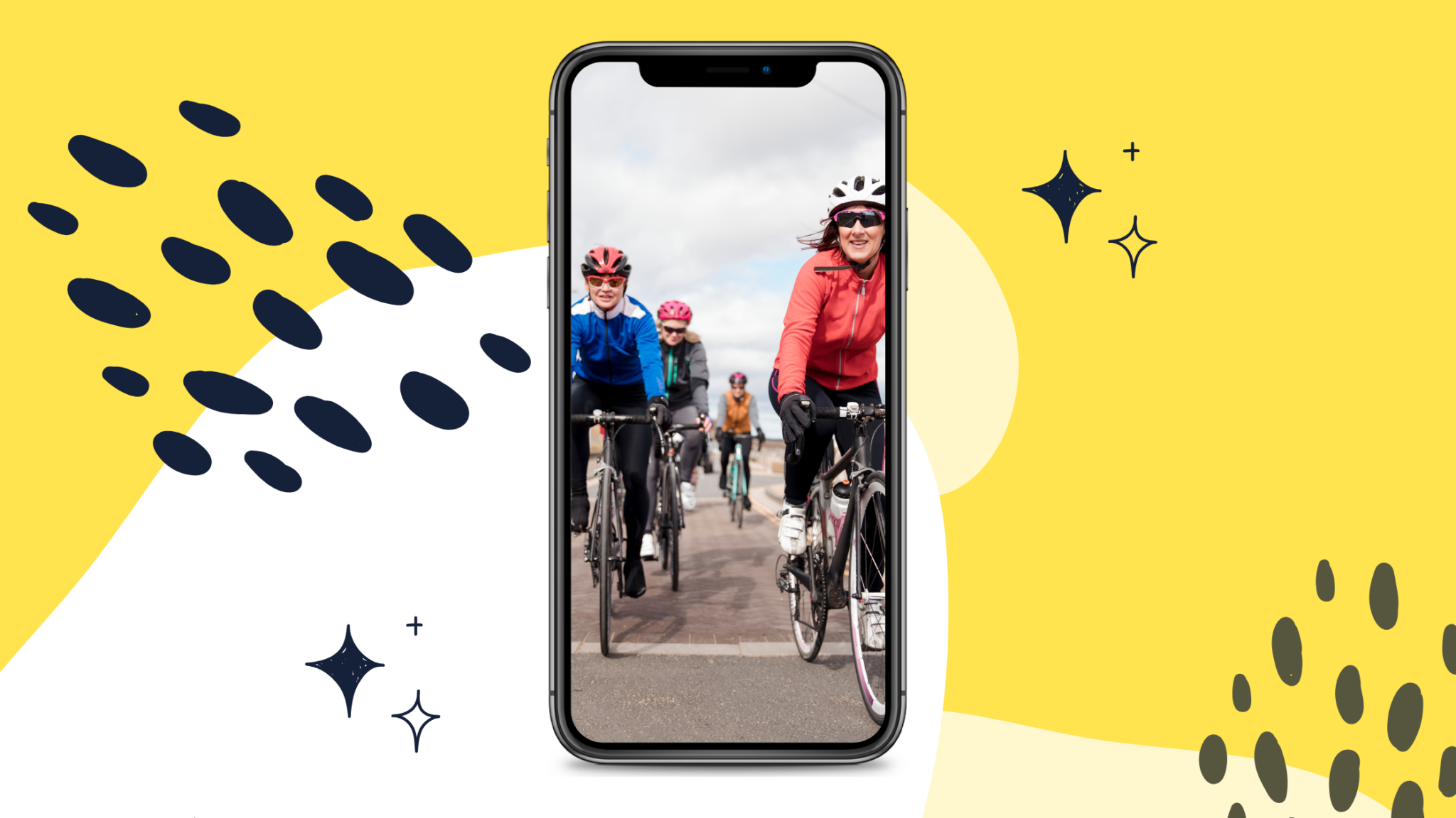 5 Best Mobile Apps for Cycling in 2026 | Apps for Bike Riding - Fresh Hobby