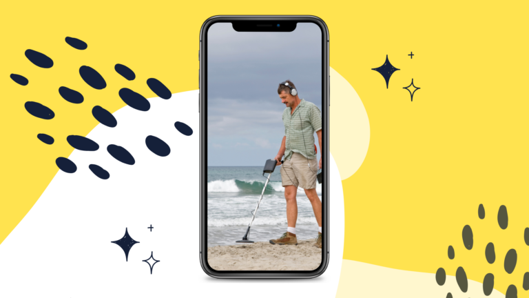 5 Best Metal Detecting Apps for Hobby Detectorists in 2026