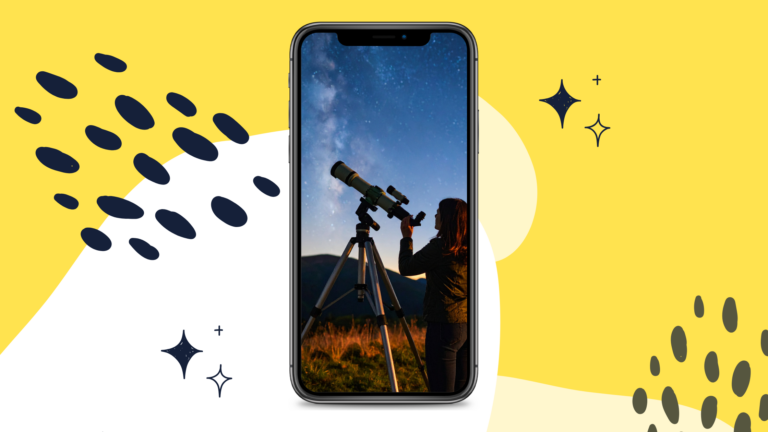 5 Best Astronomy Apps for Hobby Stargazers in 2026