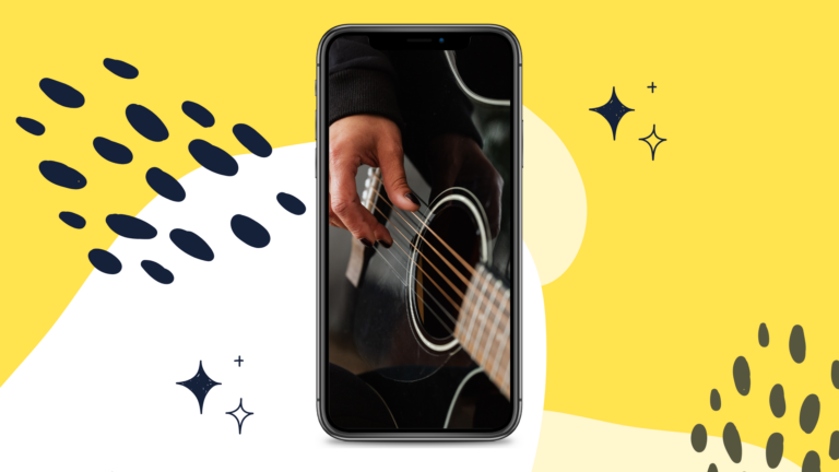 5 Best Guitar Apps for Hobby Players in 2026